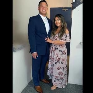 Meet your Posher, Jacqueline